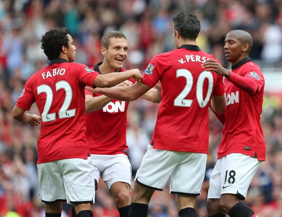 联赛崭露头 联赛崭露头